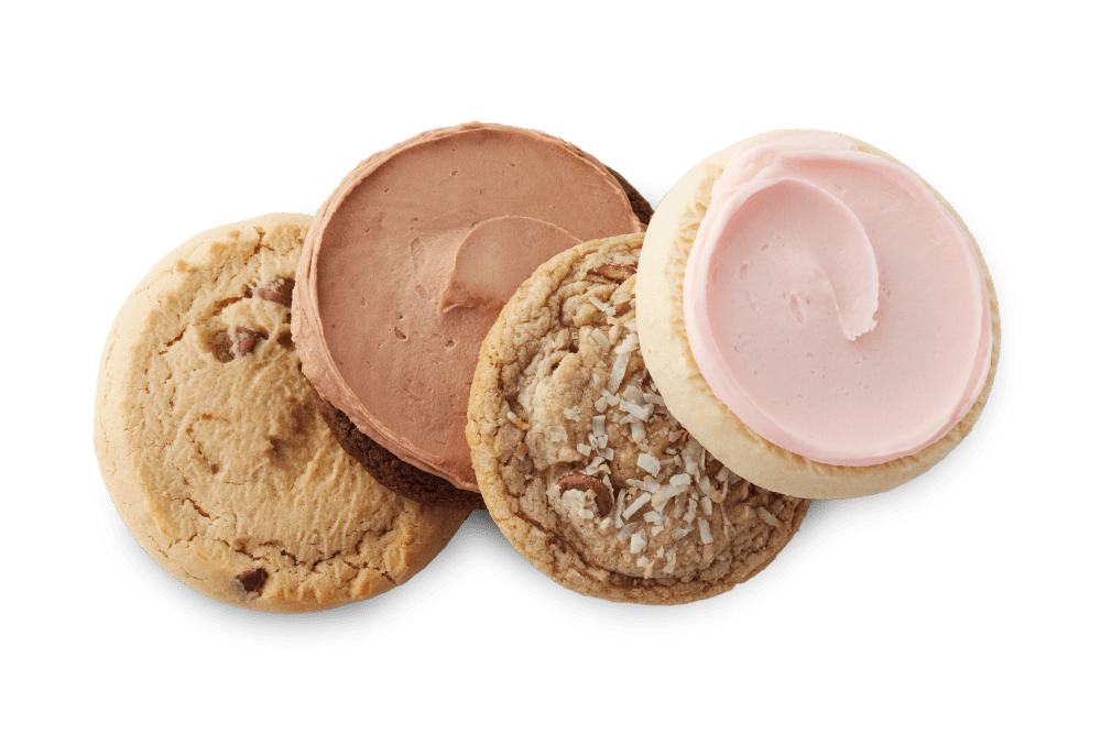 Swig Cookies – Swig